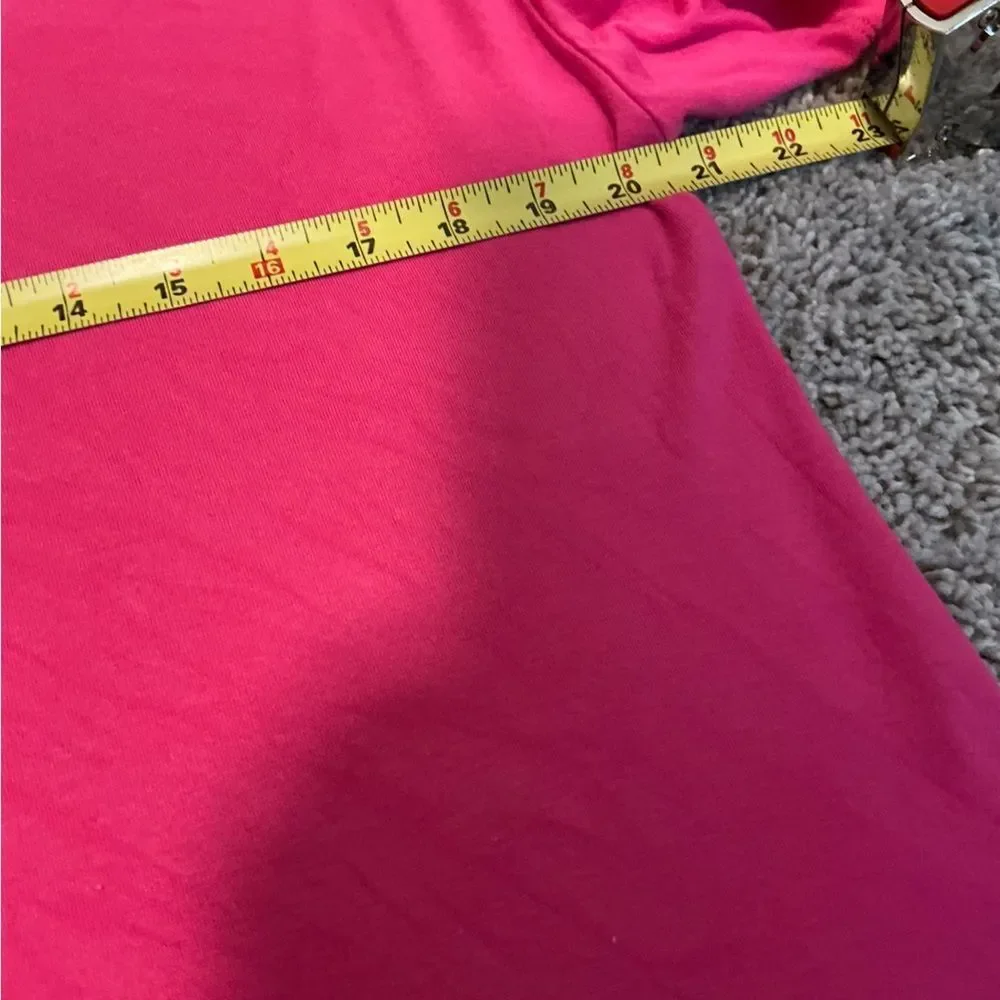 Cabi Relaxed Tee, #6336 - Picture 3 of 5
